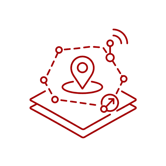 Dynamic Geofencing