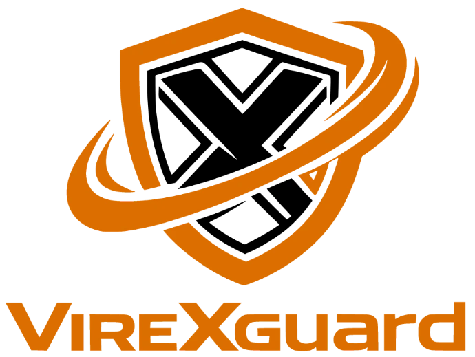 VireXGuard logo